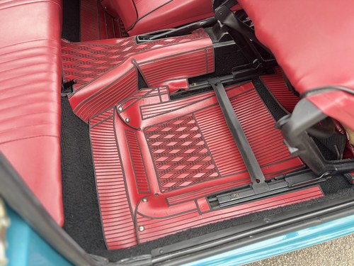 1971 Fiat 500L En venta (imagen 63 de 173)