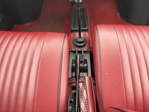 1971 Fiat 500L En venta (imagen 65 de 173)