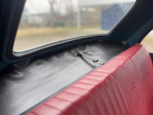 1971 Fiat 500L En venta (imagen 69 de 173)