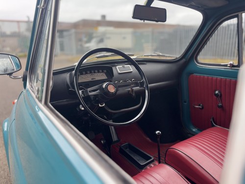 1971 Fiat 500L En venta (imagen 71 de 173)