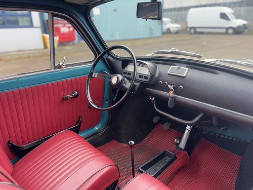 1971 Fiat 500L En venta (imagen 72 de 173)