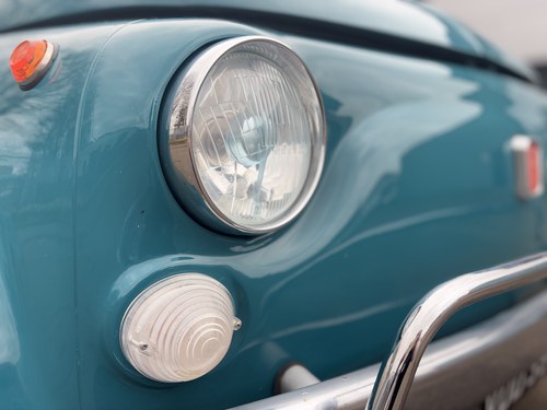 1971 Fiat 500L En venta (imagen 90 de 173)