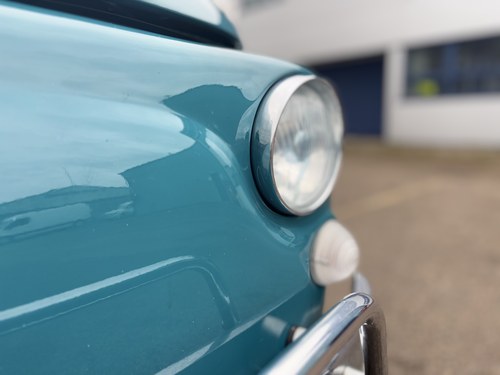 1971 Fiat 500L En venta (imagen 91 de 173)