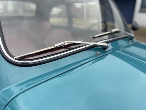 1971 Fiat 500L En venta (imagen 98 de 173)