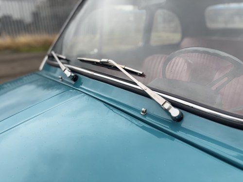 1971 Fiat 500L En venta (imagen 99 de 173)