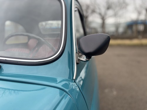 1971 Fiat 500L En venta (imagen 100 de 173)