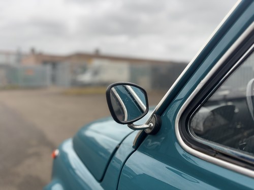 1971 Fiat 500L En venta (imagen 101 de 173)