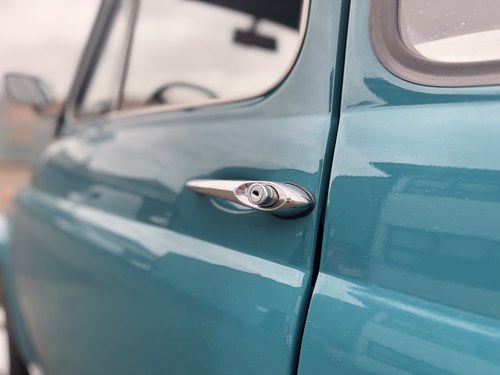 1971 Fiat 500L En venta (imagen 103 de 173)