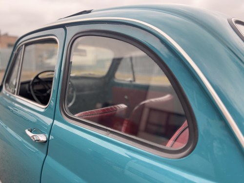 1971 Fiat 500L En venta (imagen 104 de 173)