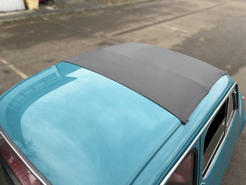 1971 Fiat 500L En venta (imagen 107 de 173)