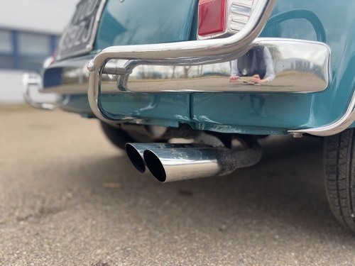 1971 Fiat 500L En venta (imagen 113 de 173)