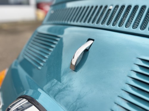 1971 Fiat 500L En venta (imagen 116 de 173)