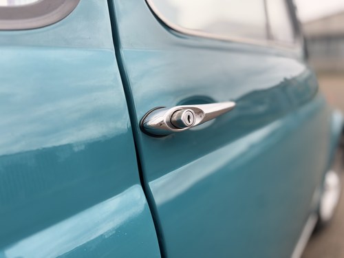 1971 Fiat 500L En venta (imagen 123 de 173)