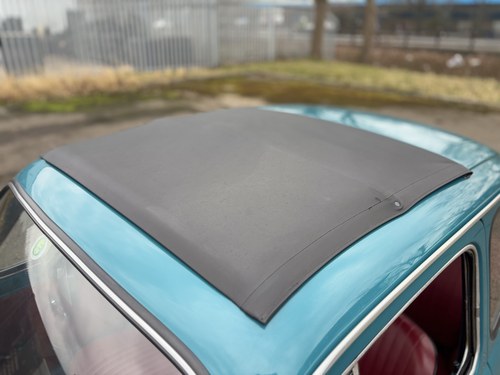 1971 Fiat 500L En venta (imagen 127 de 173)