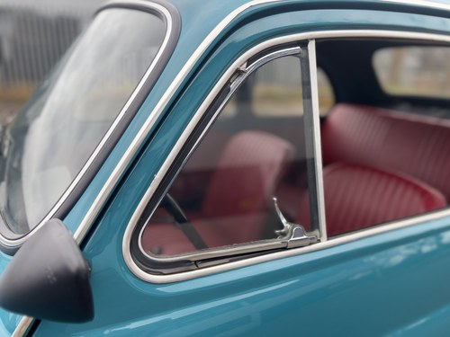 1971 Fiat 500L En venta (imagen 128 de 173)