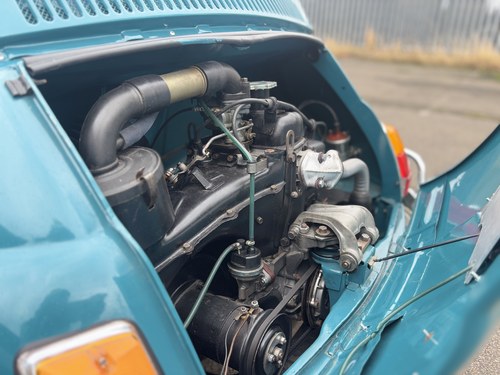 1971 Fiat 500L En venta (imagen 132 de 173)