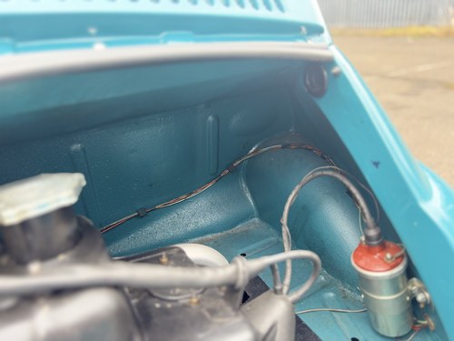 1971 Fiat 500L En venta (imagen 135 de 173)