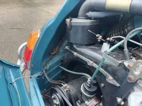 1971 Fiat 500L En venta (imagen 136 de 173)