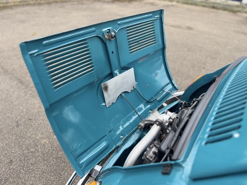 1971 Fiat 500L En venta (imagen 137 de 173)