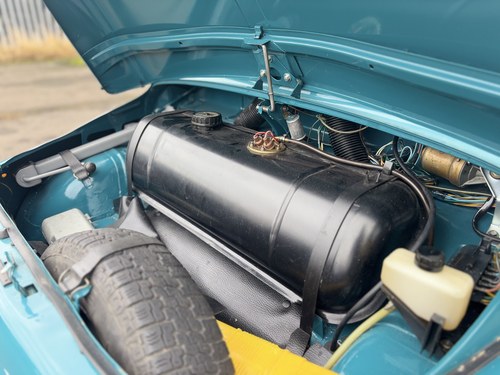 1971 Fiat 500L En venta (imagen 76 de 173)