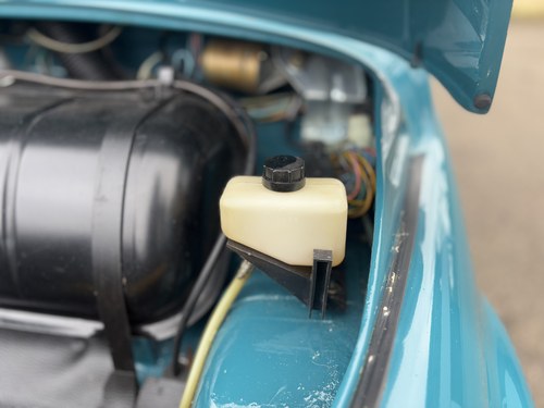 1971 Fiat 500L En venta (imagen 77 de 173)