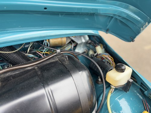 1971 Fiat 500L En venta (imagen 78 de 173)