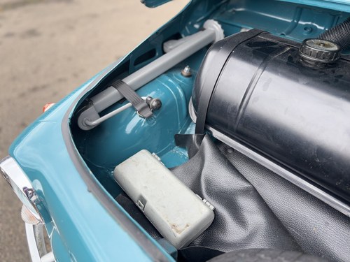 1971 Fiat 500L En venta (imagen 79 de 173)