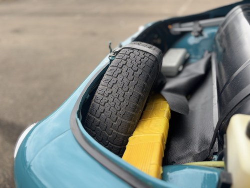 1971 Fiat 500L En venta (imagen 80 de 173)