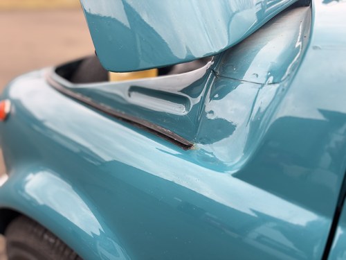 1971 Fiat 500L En venta (imagen 81 de 173)