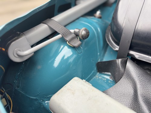 1971 Fiat 500L En venta (imagen 82 de 173)