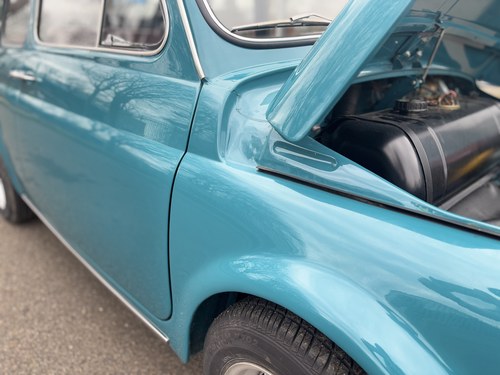 1971 Fiat 500L En venta (imagen 84 de 173)