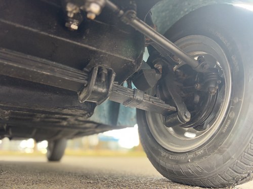 1971 Fiat 500L En venta (imagen 138 de 173)