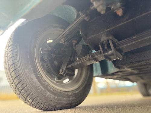 1971 Fiat 500L En venta (imagen 139 de 173)