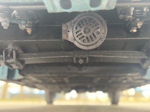 1971 Fiat 500L En venta (imagen 140 de 173)