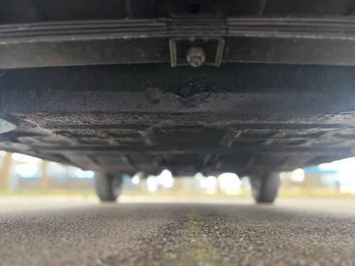 1971 Fiat 500L En venta (imagen 141 de 173)