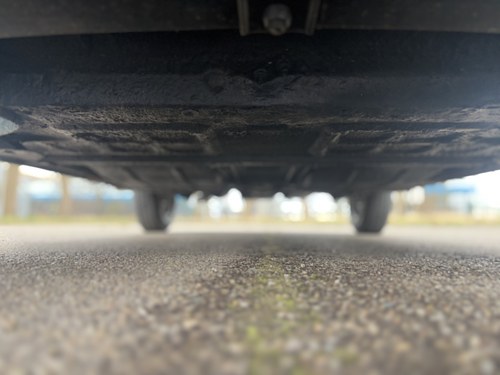 1971 Fiat 500L En venta (imagen 142 de 173)