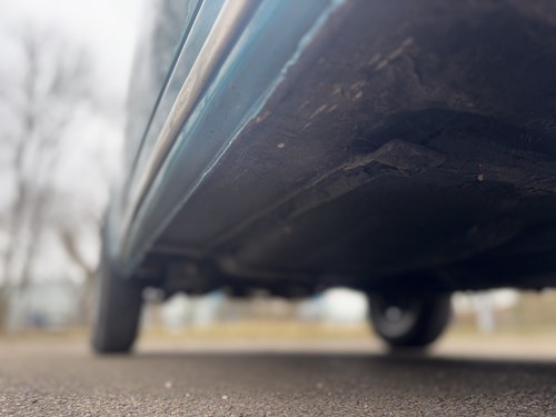 1971 Fiat 500L En venta (imagen 143 de 173)