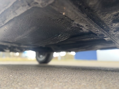 1971 Fiat 500L En venta (imagen 145 de 173)