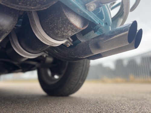 1971 Fiat 500L En venta (imagen 146 de 173)