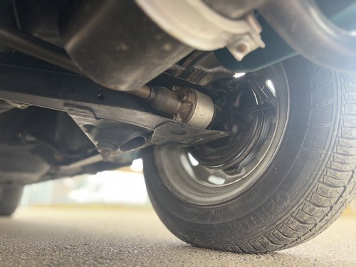 1971 Fiat 500L En venta (imagen 147 de 173)