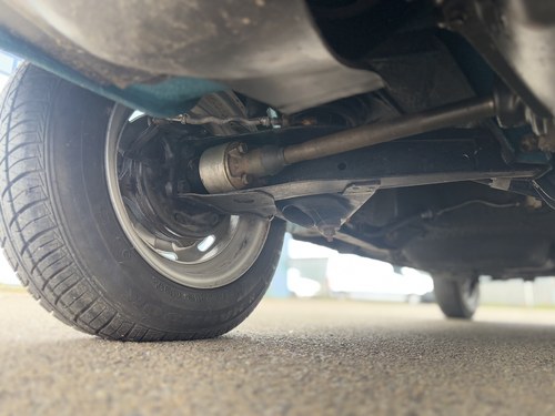 1971 Fiat 500L En venta (imagen 148 de 173)