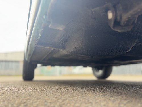 1971 Fiat 500L En venta (imagen 151 de 173)