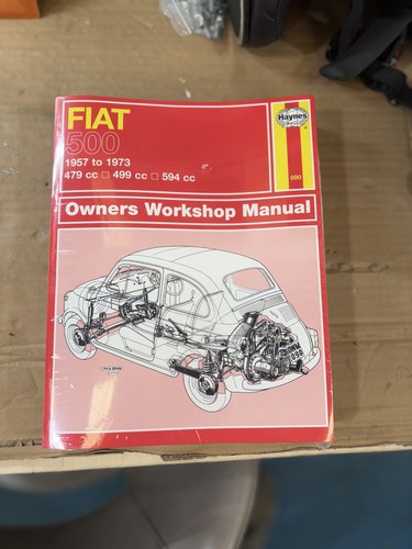 1971 Fiat 500L En venta (imagen 153 de 173)