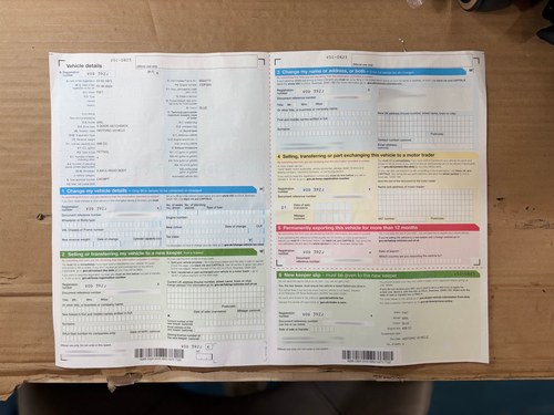 1971 Fiat 500L En venta (imagen 155 de 173)