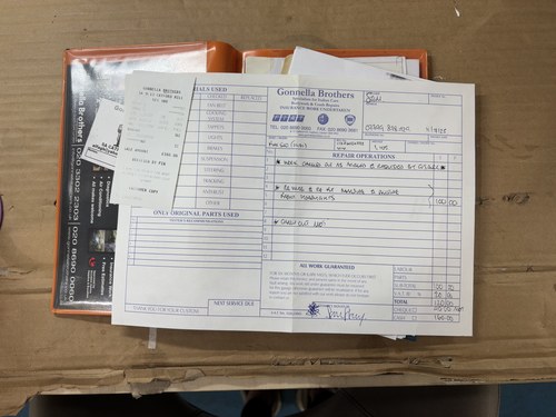 1971 Fiat 500L En venta (imagen 159 de 173)