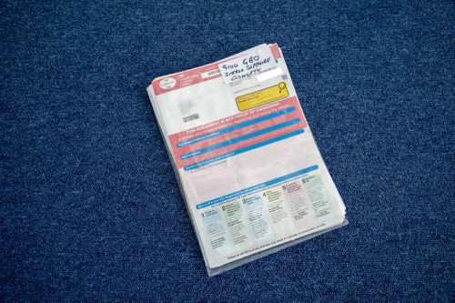 1989 Ford Sierra Sapphire RS Cosworth ‘Red Top’ For Sale (picture 110 of 111)