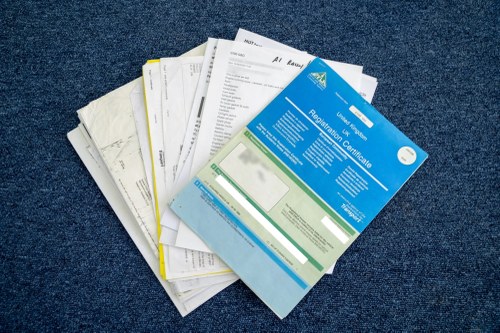 1989 Ford Sierra Sapphire RS Cosworth ‘Red Top’ For Sale (picture 111 of 111)