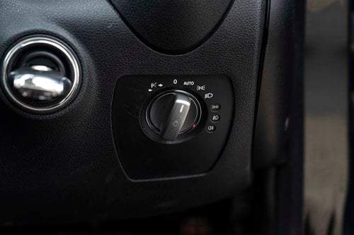 2007 Mercedes-Benz R171 350SLK Roadster In vendita (immagine 21 di 153)