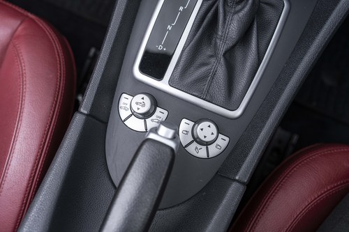 2007 Mercedes-Benz R171 350SLK Roadster In vendita (immagine 31 di 153)