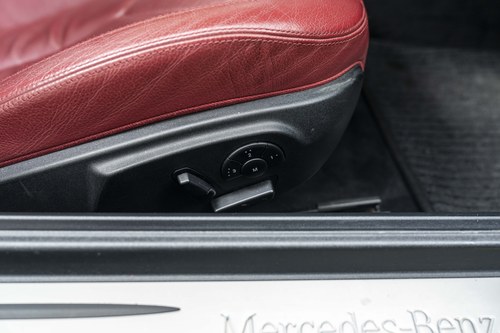 2007 Mercedes-Benz R171 350SLK Roadster In vendita (immagine 43 di 153)